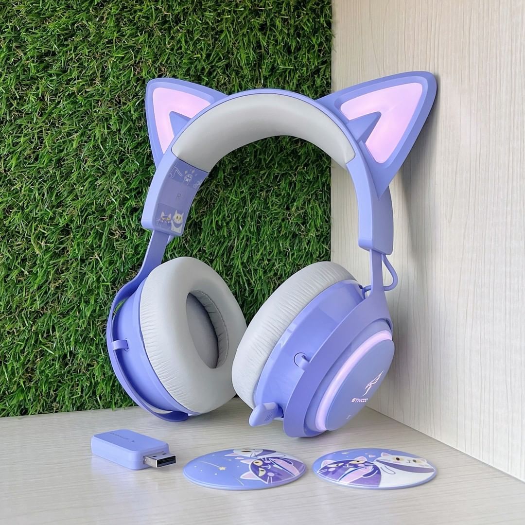 HEADPHONE